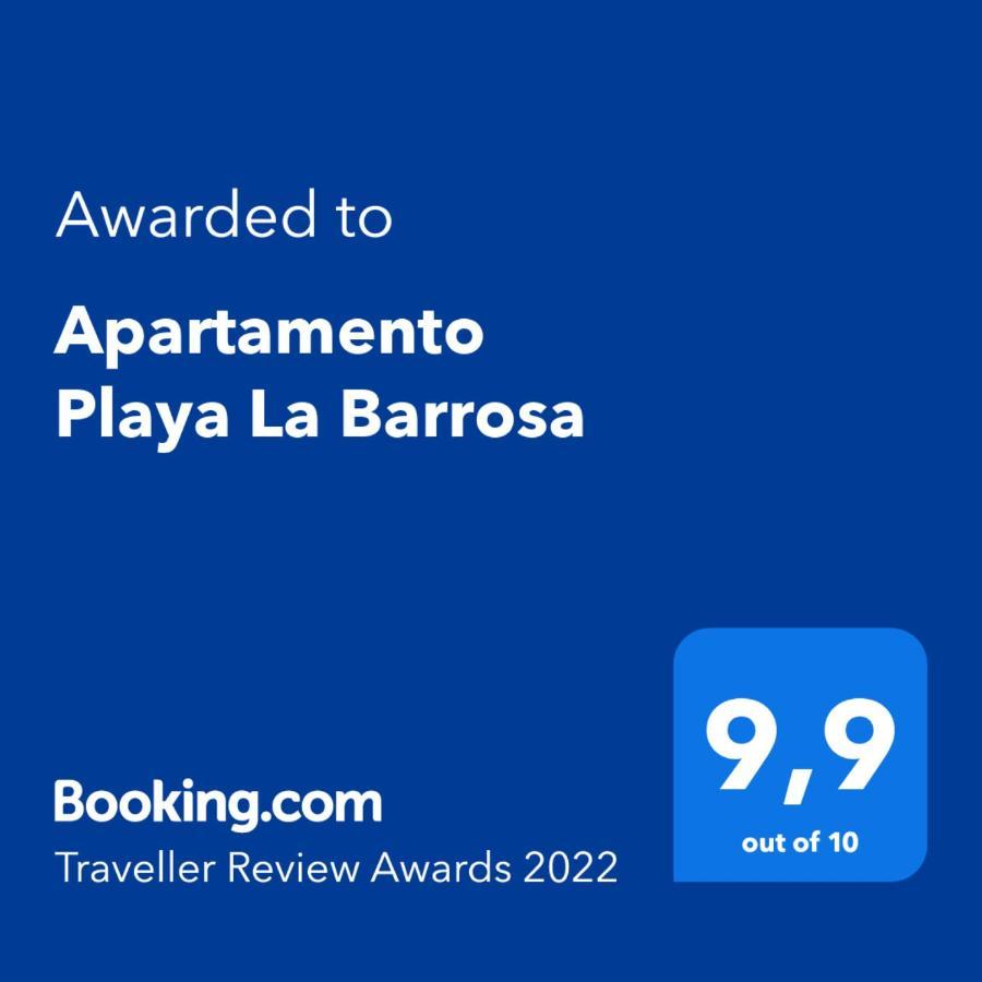 Apartamento Playa La Barrosa Chiclana de la Frontera Exterior foto