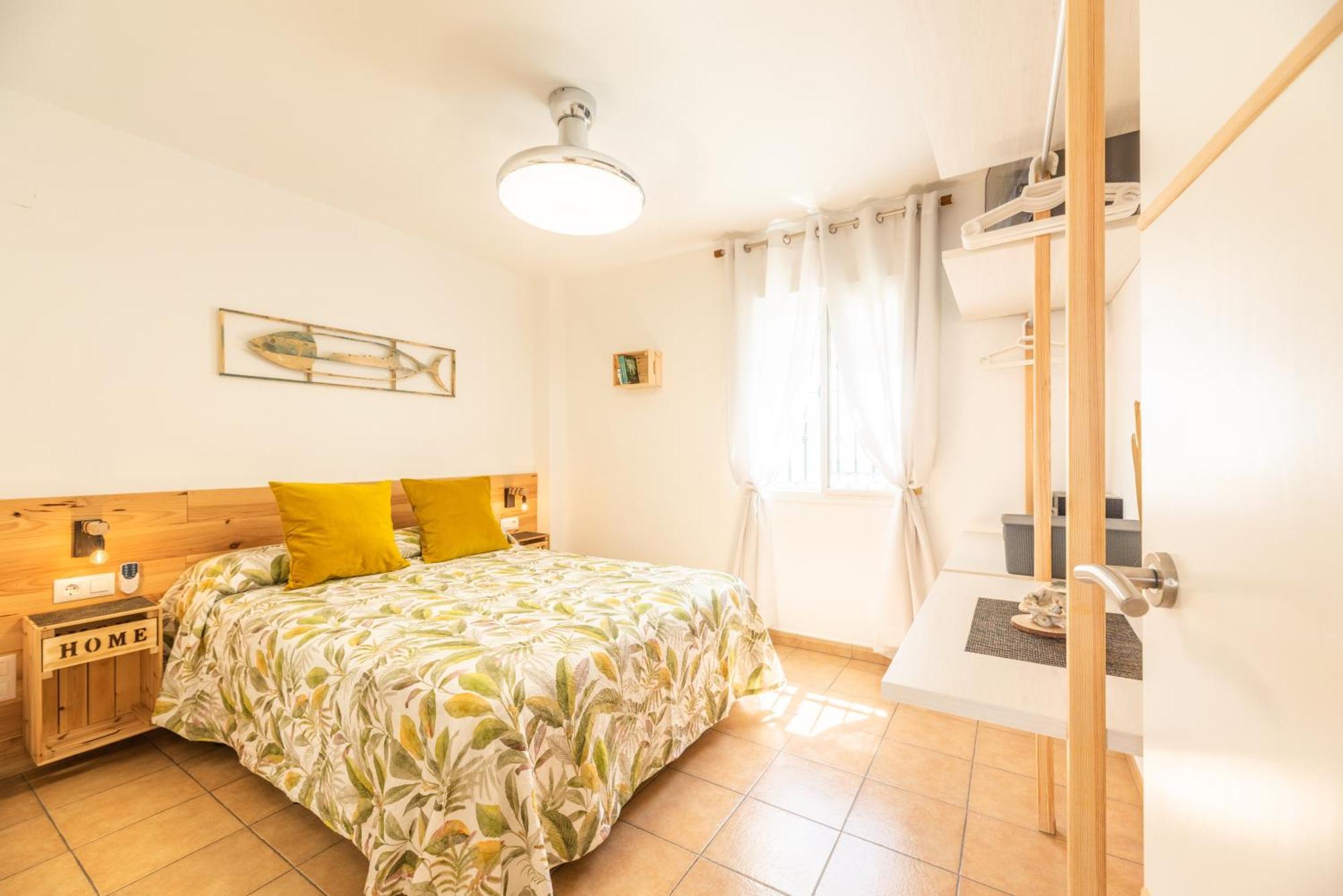 Apartamento Playa La Barrosa Chiclana de la Frontera Exterior foto