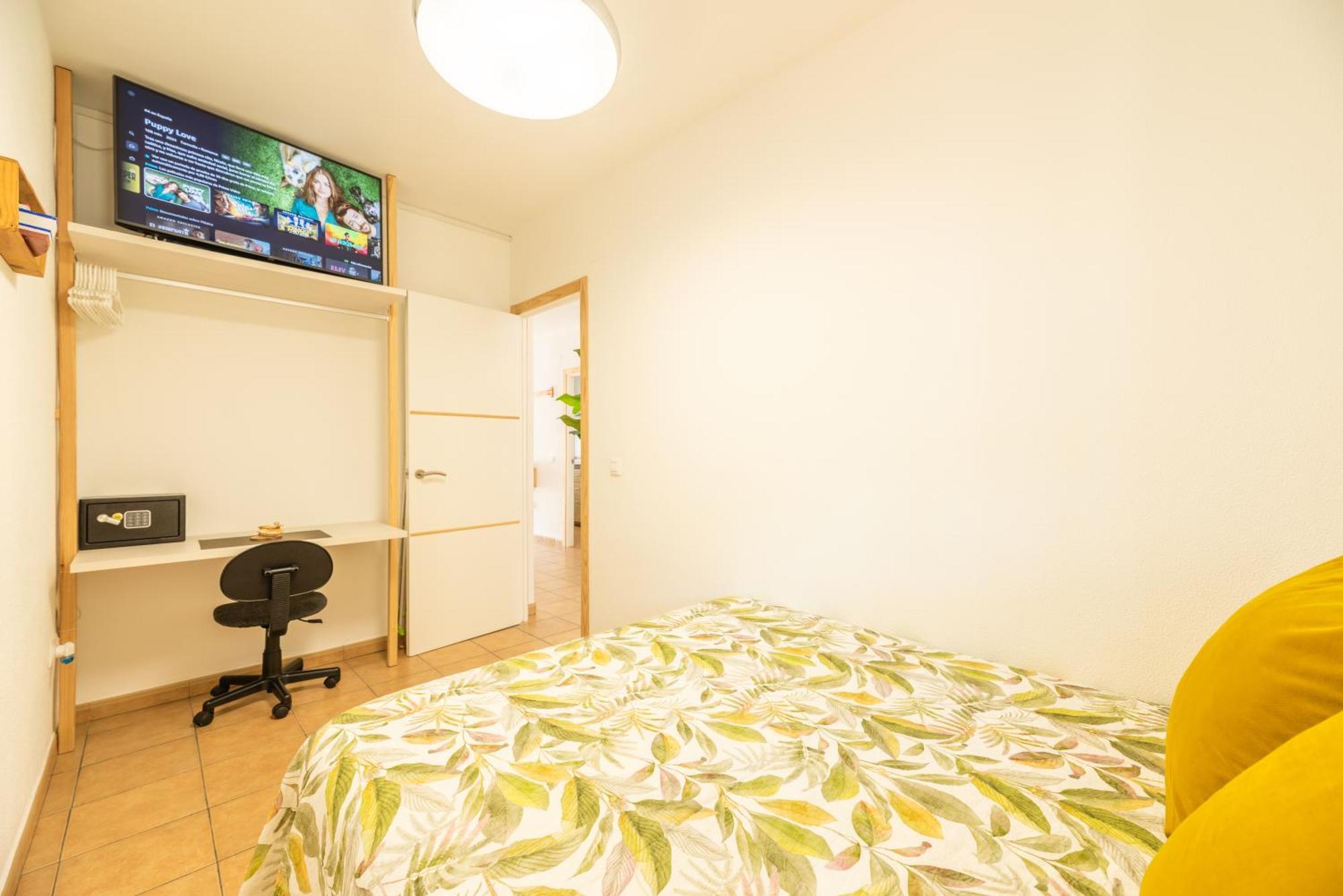 Apartamento Playa La Barrosa Chiclana de la Frontera Exterior foto