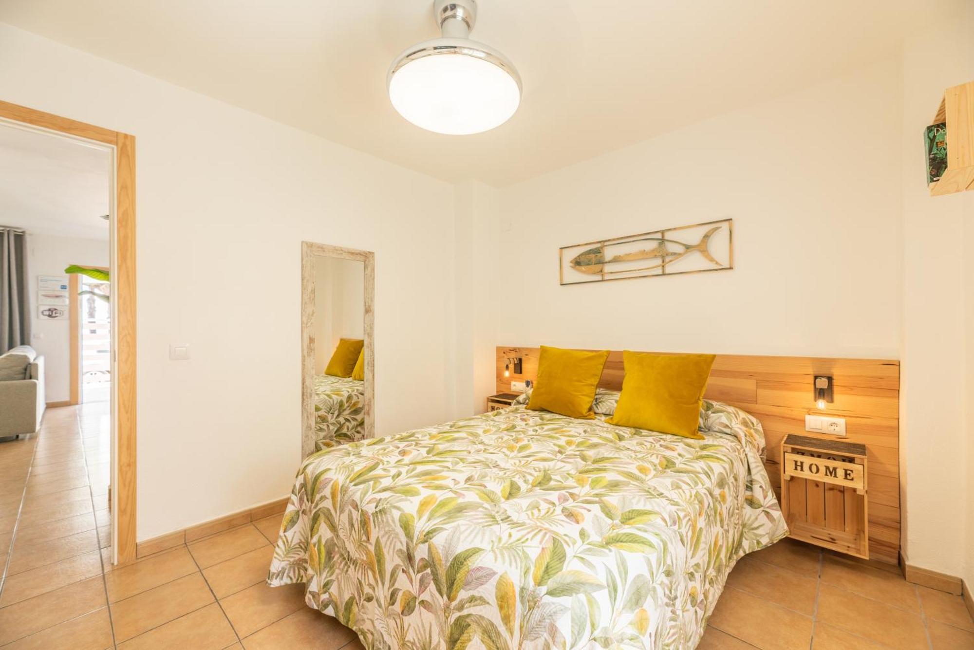 Apartamento Playa La Barrosa Chiclana de la Frontera Exterior foto
